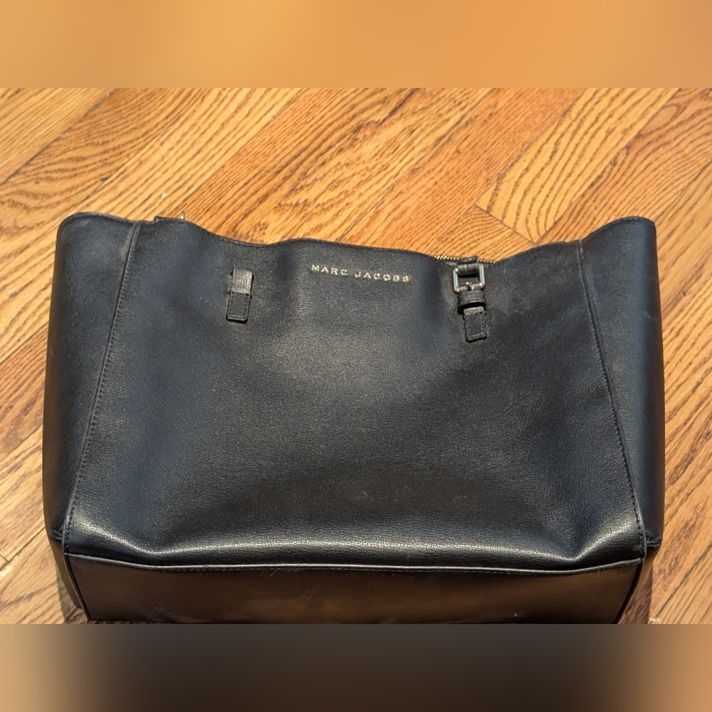 Marc Jacobs Tote - For Parts Only